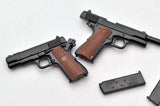 1/12 Little Armory [M1911A1 & Combat Commander Type LA015]