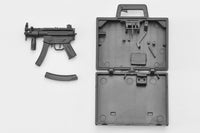 1/12 Little Armory [MP5K Coffer Type LA045]