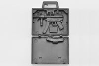 1/12 Little Armory [MP5K Coffer Type LA045]