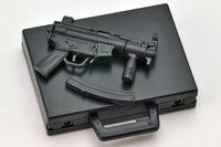 1/12 Little Armory [MP5K Coffer Type LA045]