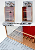 1/12 Little Armory [Gun Rack F Classical Gun Rack LD042]