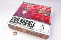 1/12 Little Armory [Gun Rack F Classical Gun Rack LD042]