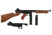 1/12 Little Armory [Thompson M1A1 Type LA088]