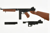 1/12 Little Armory [Thompson M1A1 Type LA088]