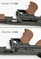 1/12 Little Armory [Thompson M1A1 Type LA088]